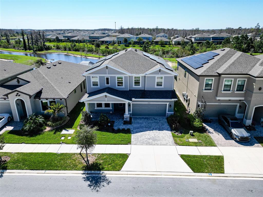 17802 EVERLONG DRIVE