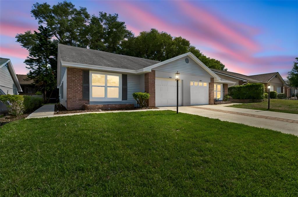2862 WHITEHALL DRIVE