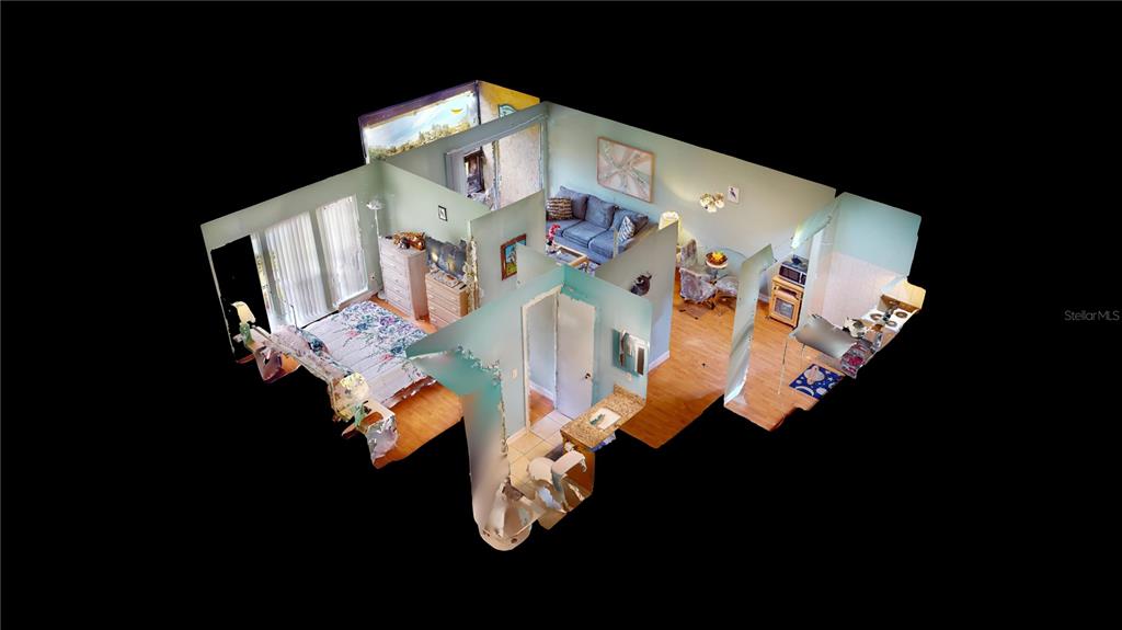 3415 CLARK ROAD UNIT 215, SARASOTA, FL — photo 5 of 18