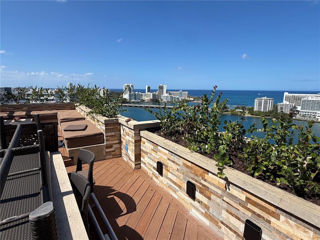 805 PONCE DE LEON UNIT 1501