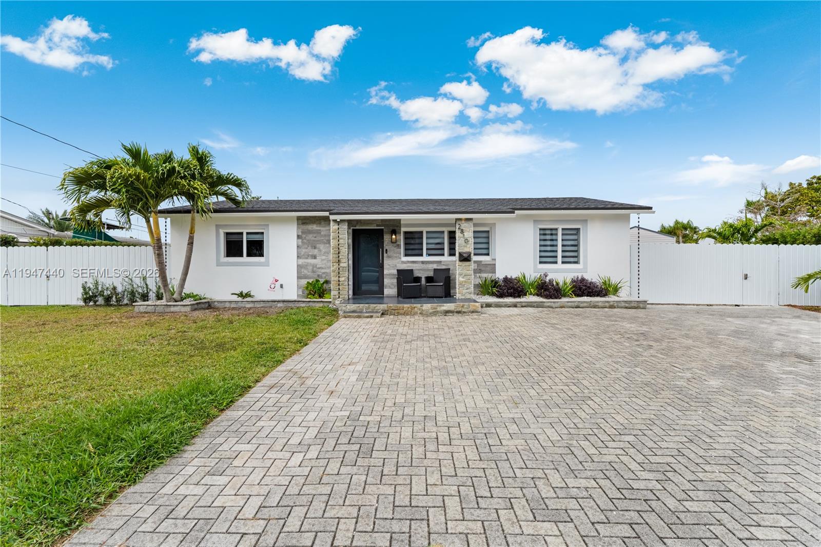 2810 SW 123rd Ct, Miami FL 33175