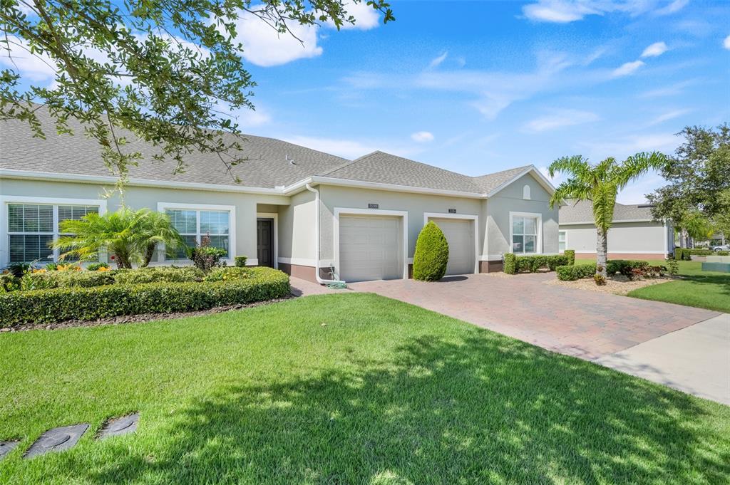 3538 BELLAND CIRCLE UNIT B, CLERMONT, FL — photo 2 of 30