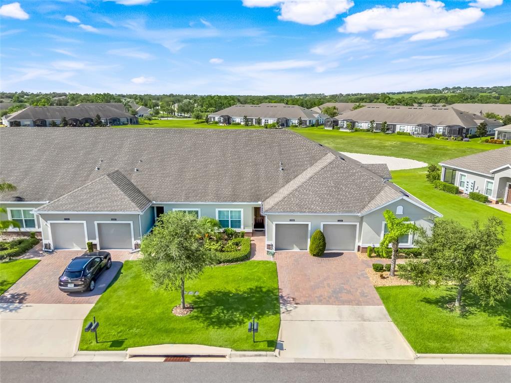 3538 BELLAND CIRCLE UNIT B, CLERMONT, FL — photo 3 of 30
