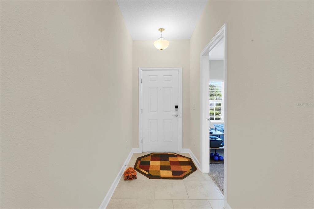 3538 BELLAND CIRCLE UNIT B, CLERMONT, FL — photo 4 of 30