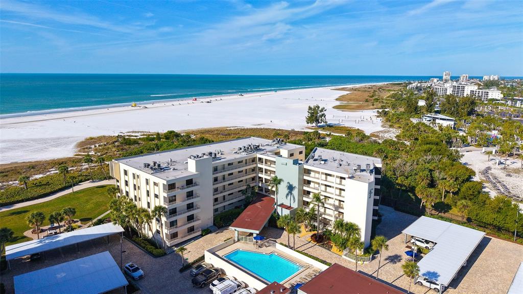 5740 MIDNIGHT PASS ROAD UNIT 405