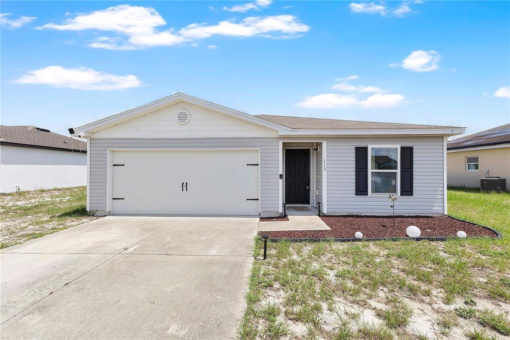 113 TULIP LANE