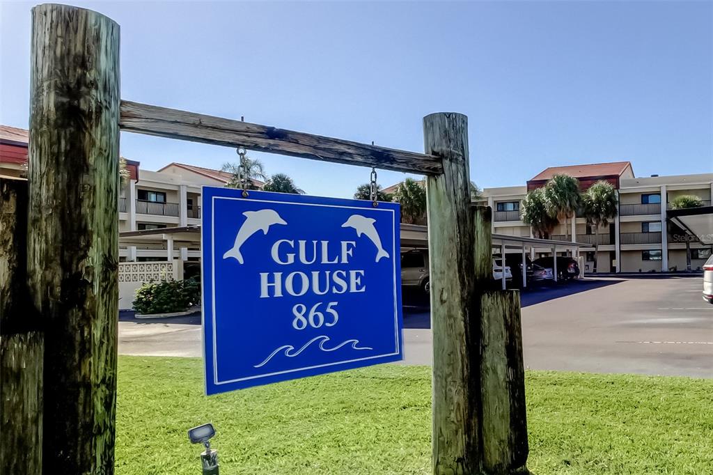865 S GULFVIEW BOULEVARD UNIT 312