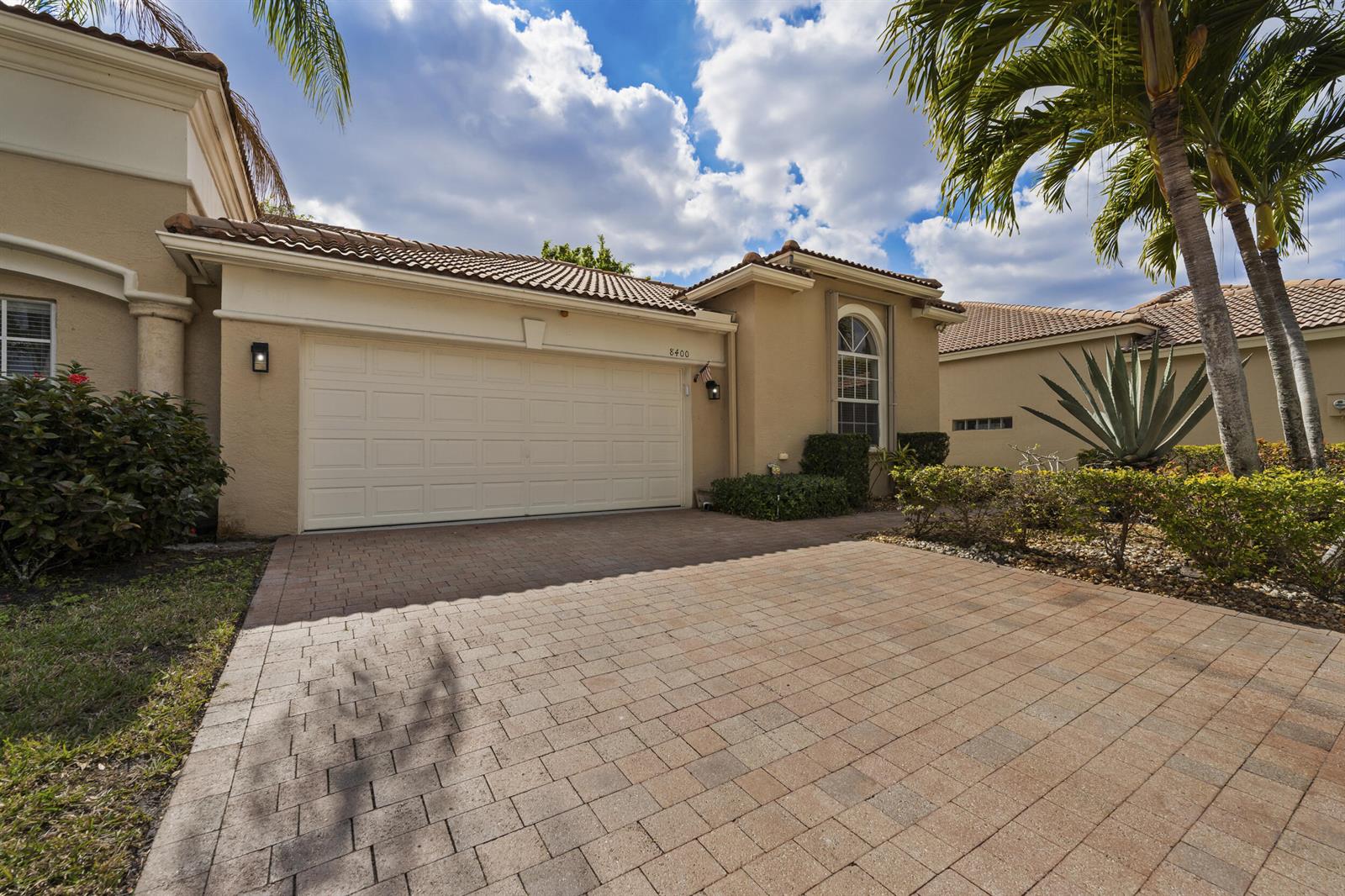 8400 Nicholls Point, West Palm Beach FL 33411