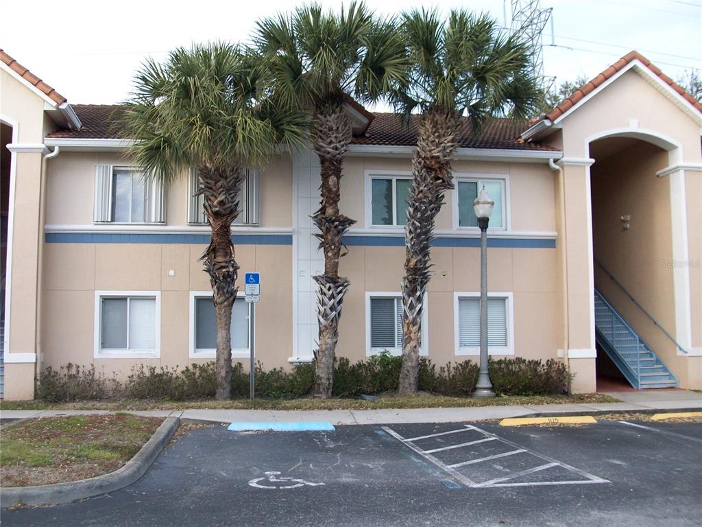 495 LAS CORTES LANE UNIT 105