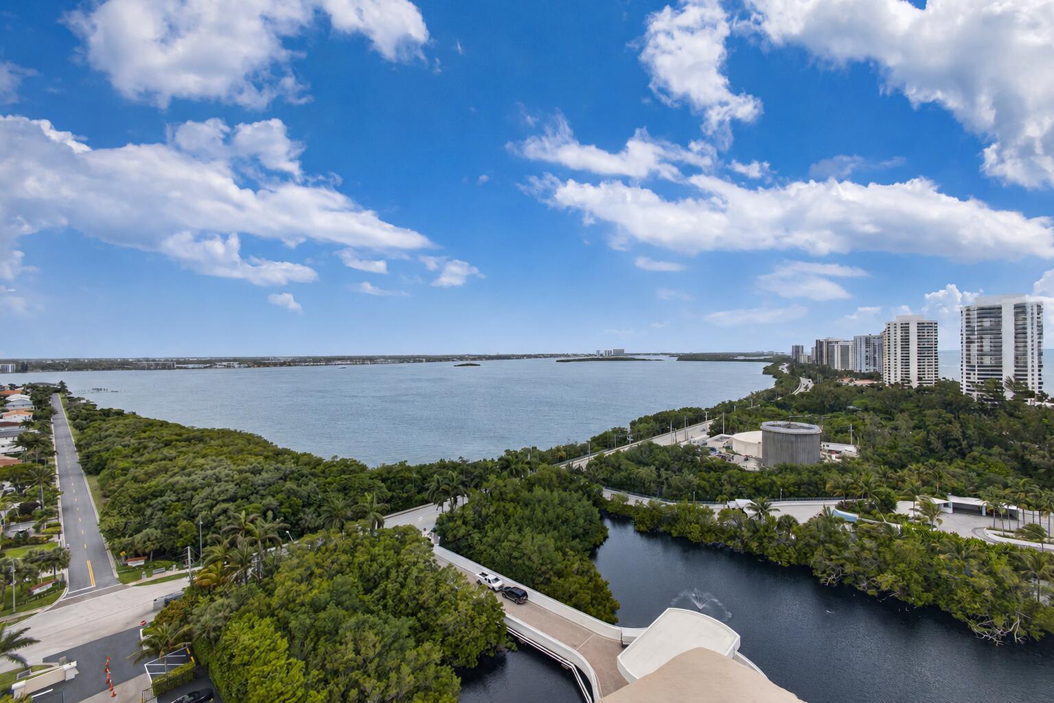 4200 N Ocean # 1706, Singer Island FL 33404