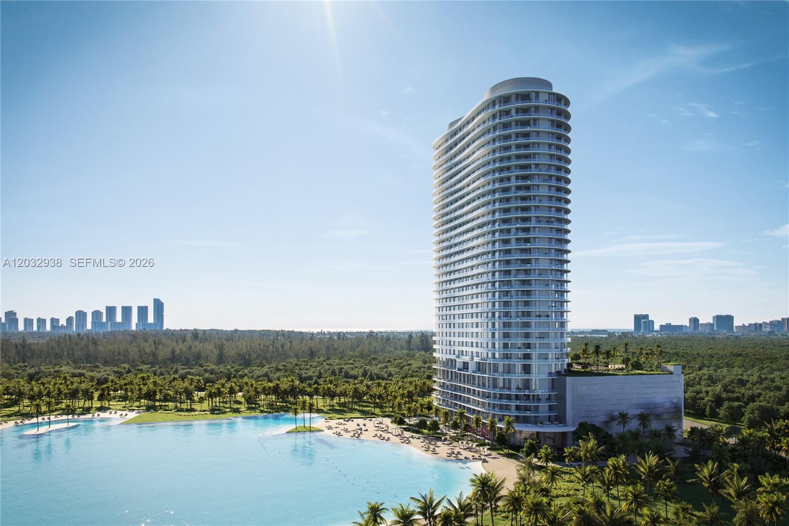 2411 Laguna Circle # 1102, Miami FL 33181