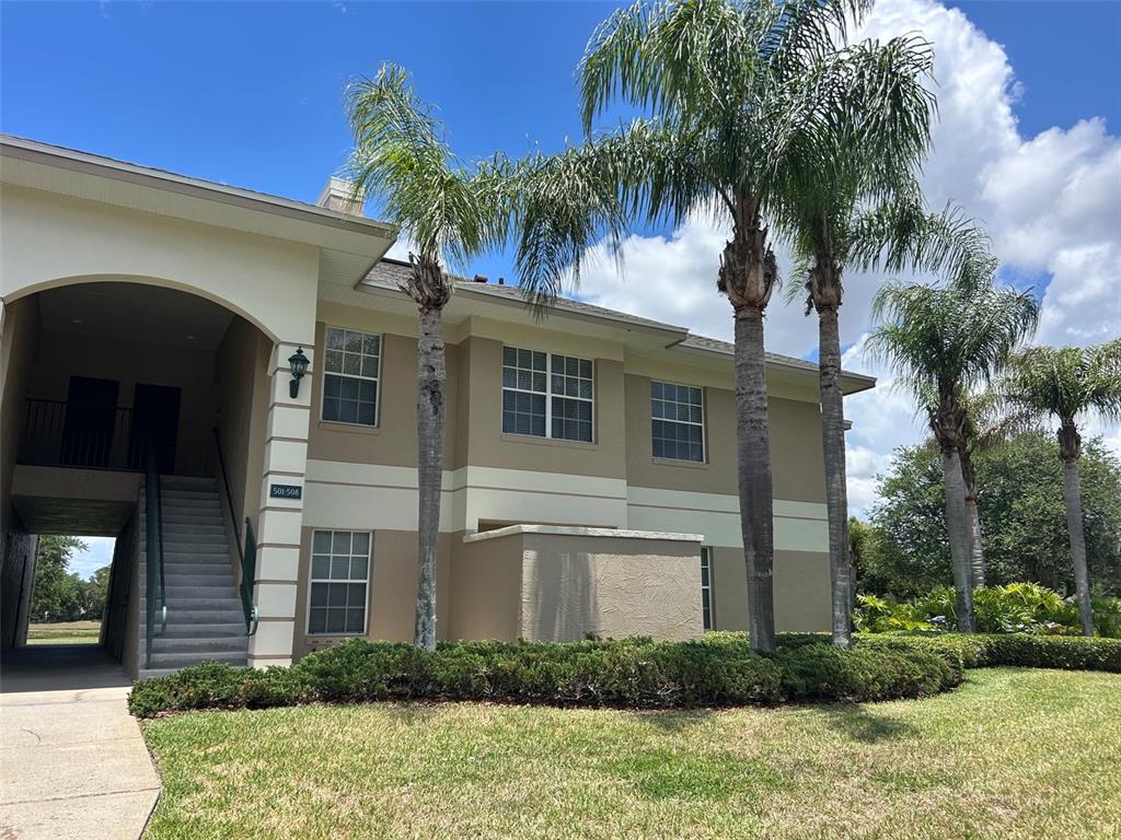 508 EAGLE POND DRIVE UNIT 508