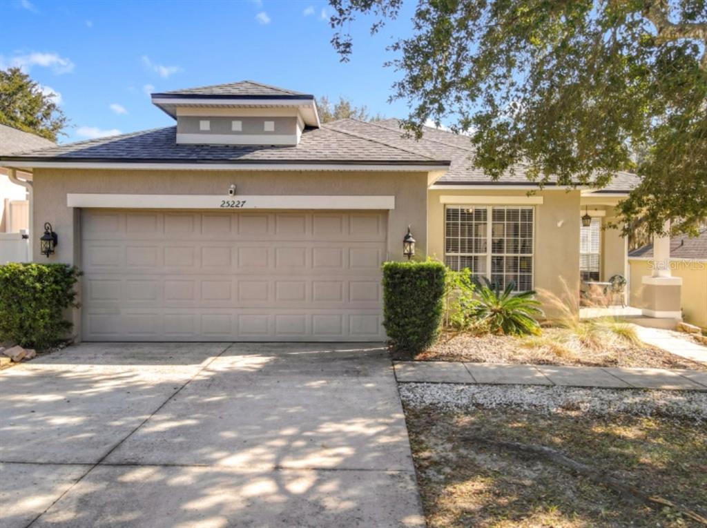 25227 CHIPSHOT COURT
