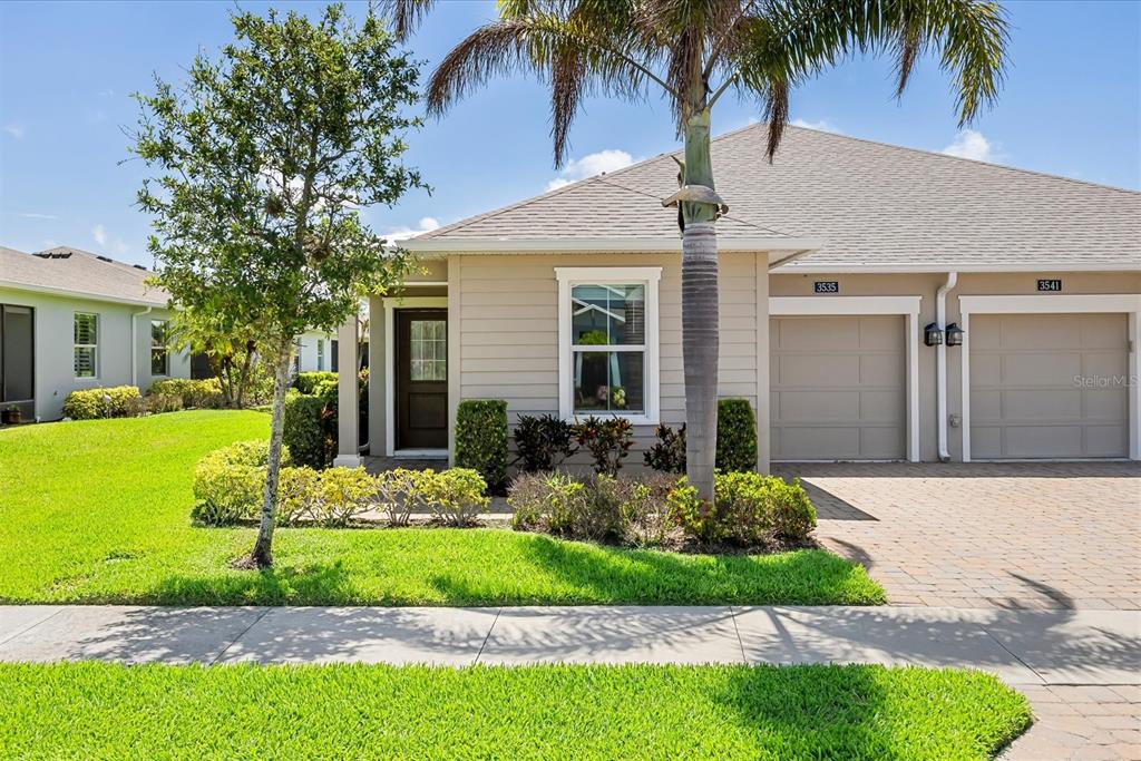 3535 CHERRY PALM COURT