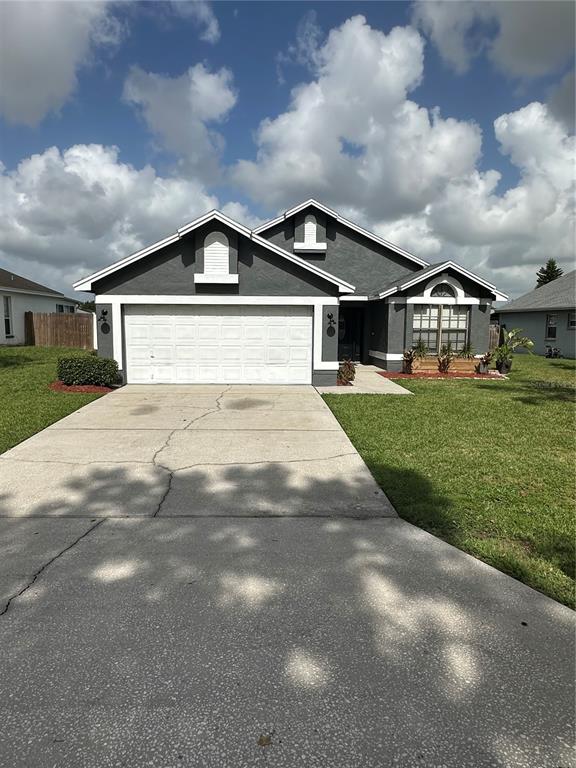 5263 SAINT LUCIA DRIVE