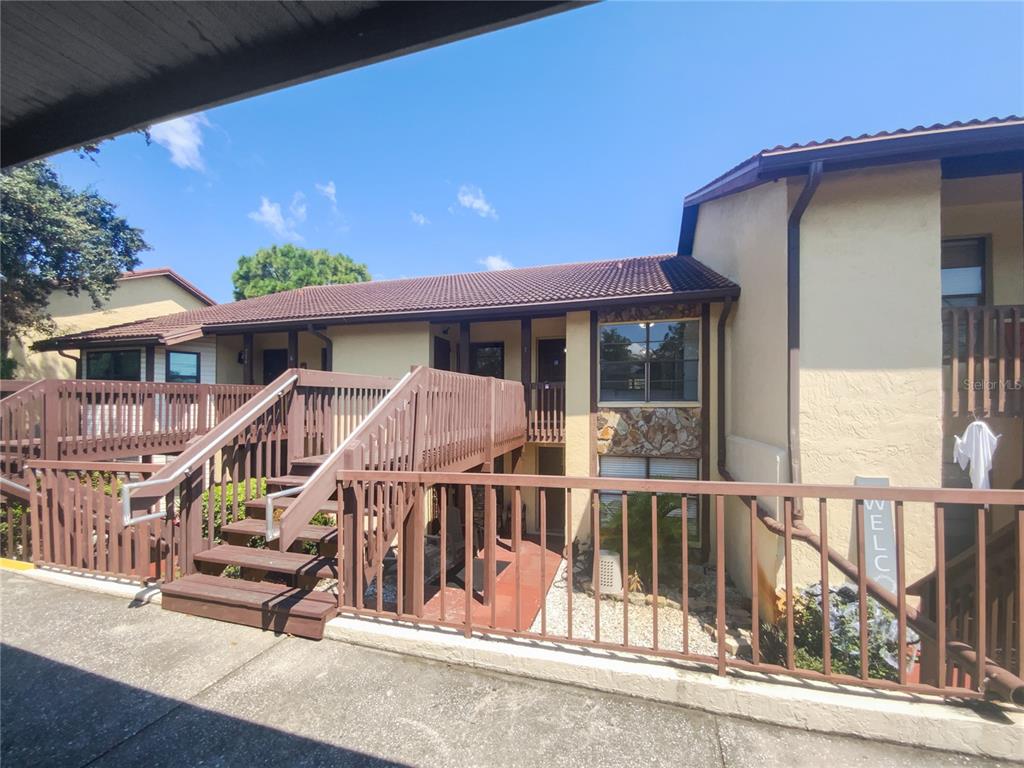 7741 FOREST TRAIL UNIT 7