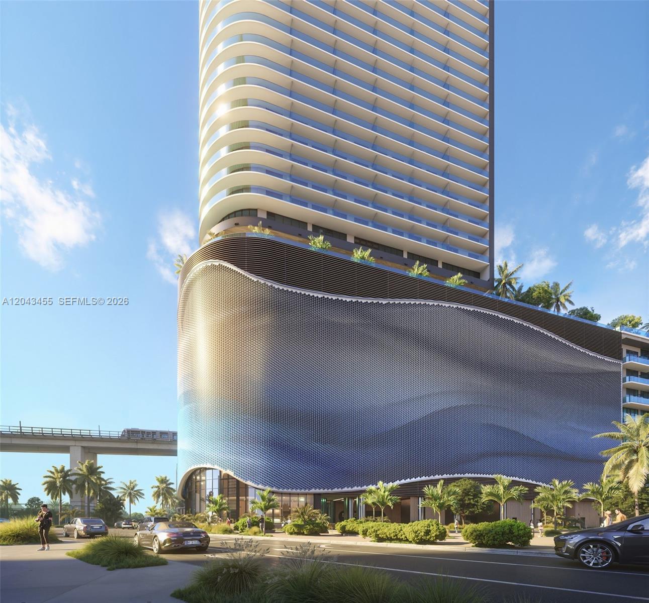 690 SW 1 Avenue # 2810, Miami FL 33130