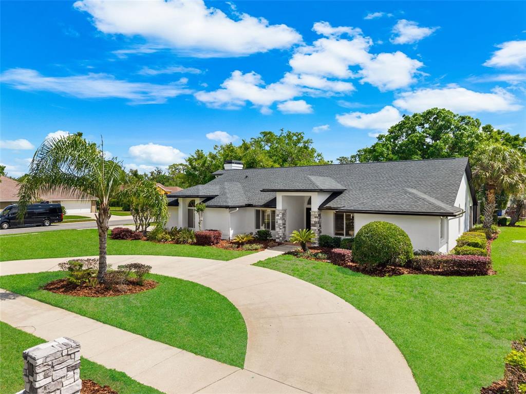 3604 BRIDGEFIELD DRIVE