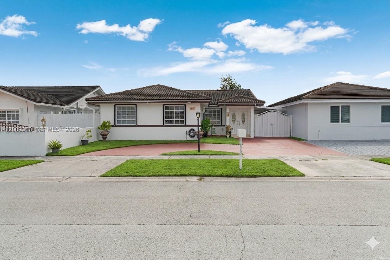 5673 SW 149th Ave, Miami FL 33193