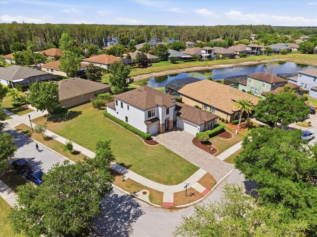 3319 MAJESTIC VIEW DRIVE