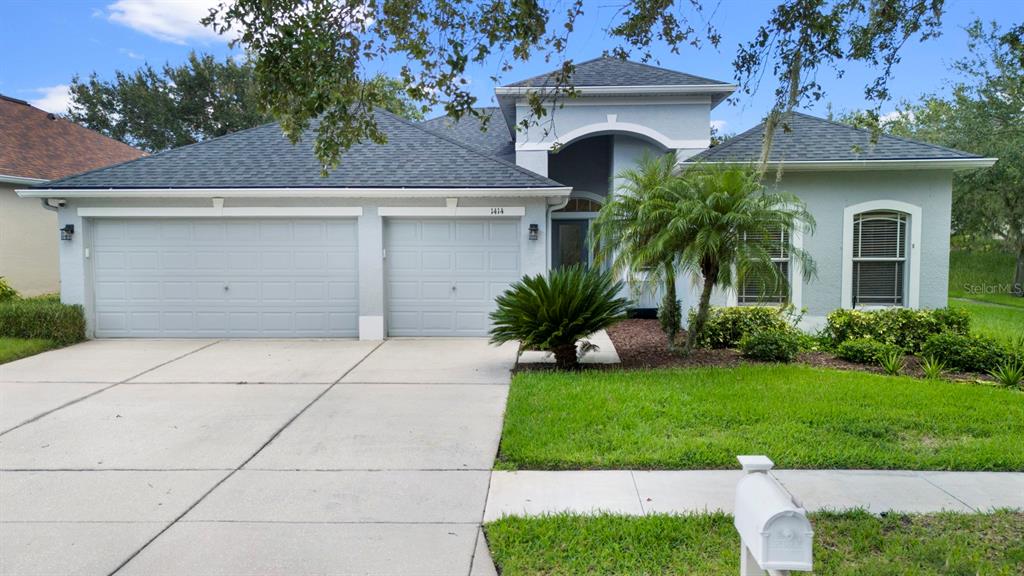 1414 EMERALD HILL WAY