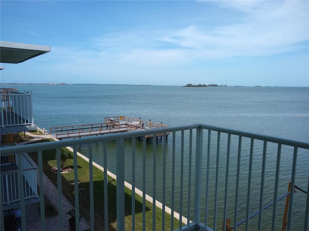464 N PAULA DRIVE N UNIT 323