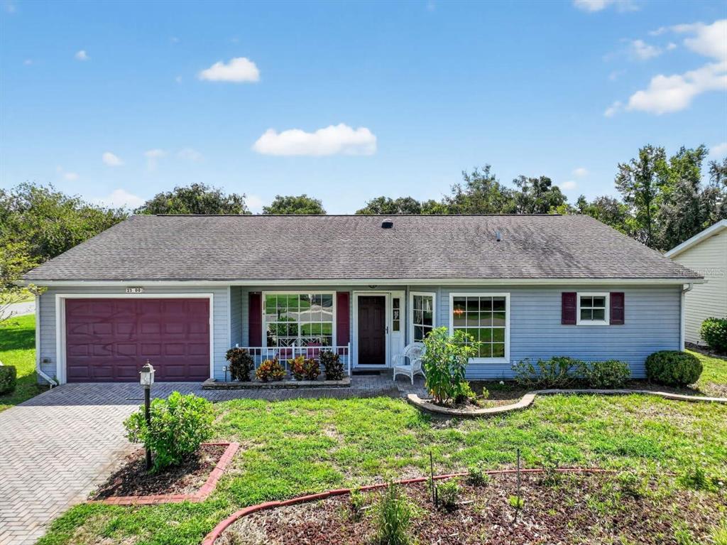 25800 BELLE HELENE, LEESBURG, FL — photo 2 of 30