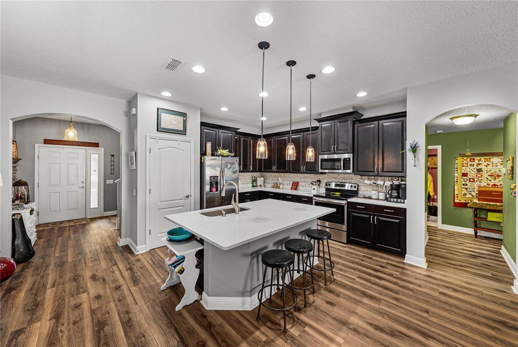 11510 SAND STONE ROCK DRIVE, RIVERVIEW, FL — photo 5 of 30