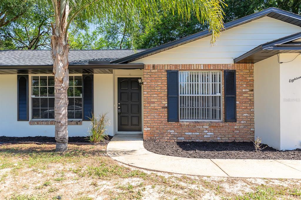 18 PALMIRA ROAD