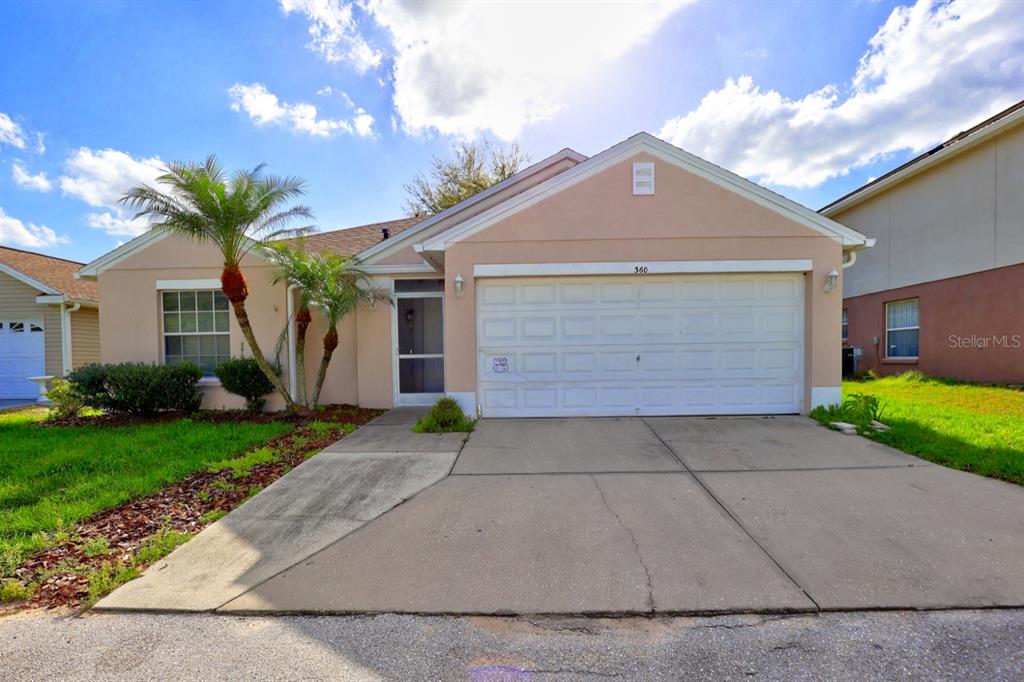 50989 HIGHWAY 27 UNIT 360