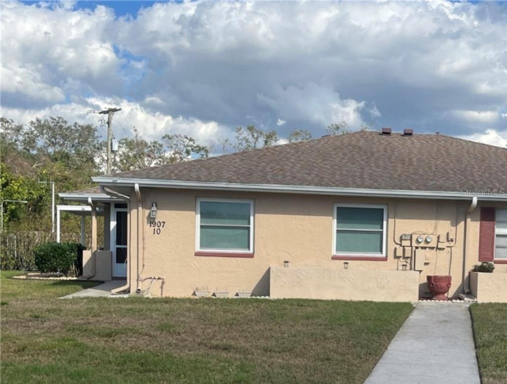 1907 CANTERBURY LANE UNIT 10
