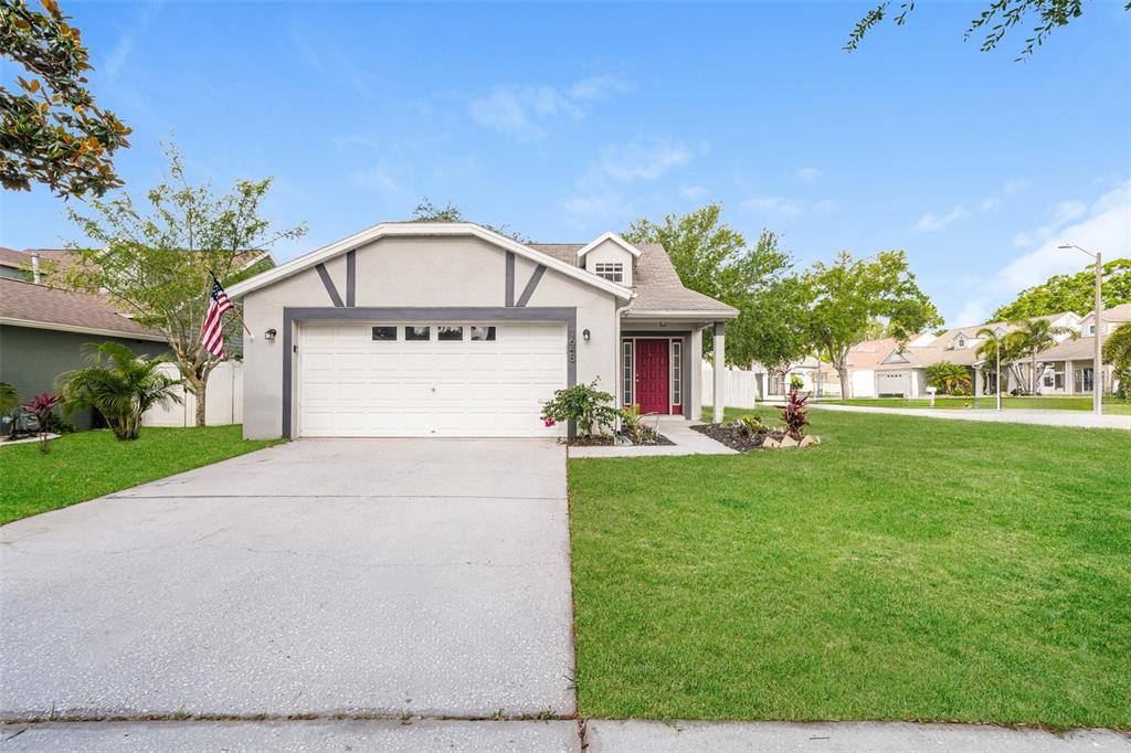 1648 HARBOR OAKS DRIVE