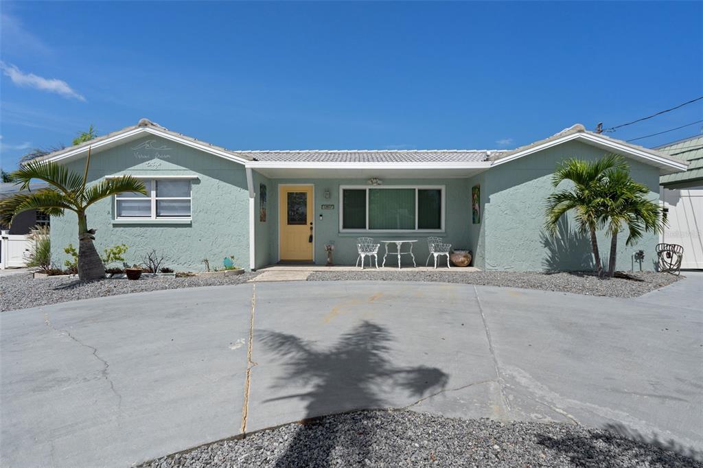 13621 JENNITA DRIVE