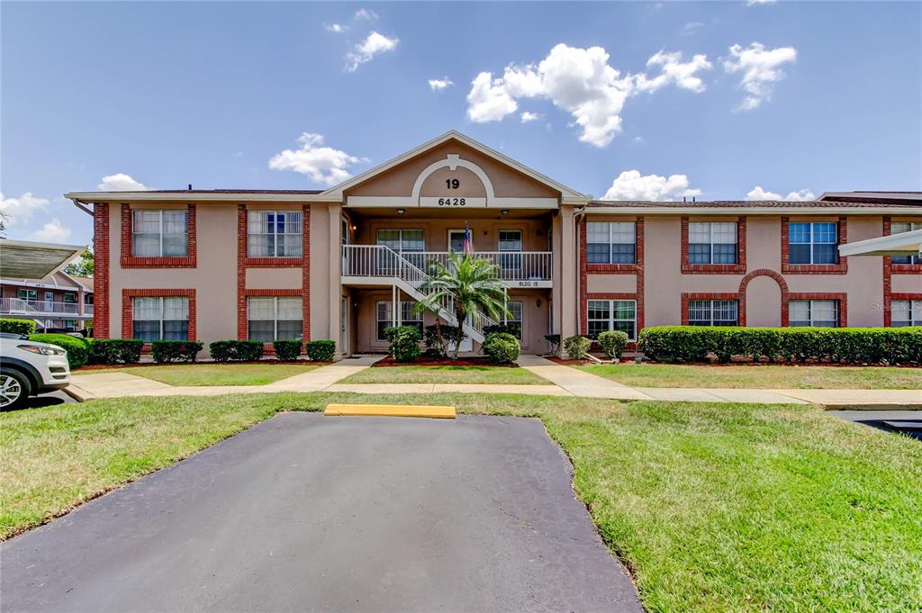 6428 GLORIA DRIVE UNIT 21