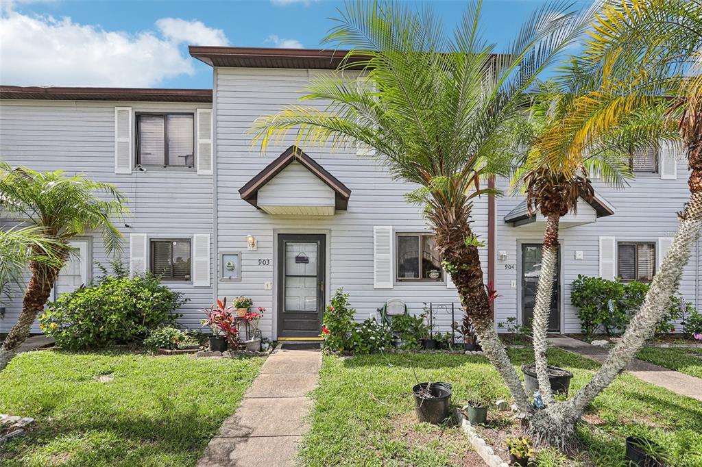 903 DEER SPRINGS ROAD