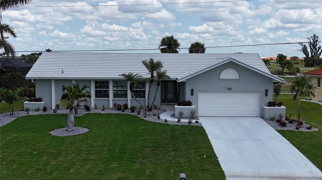 745 MONACO DRIVE