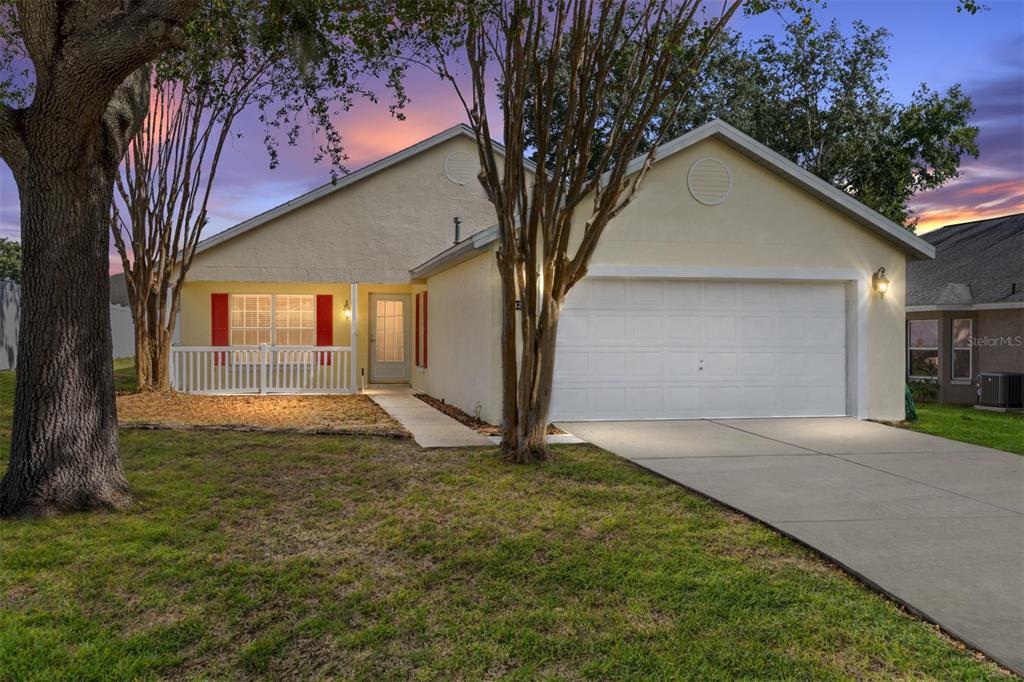 10323 PATRICK DRIVE