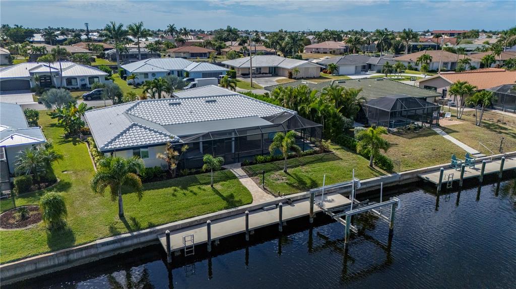 350 BELVEDERE COURT