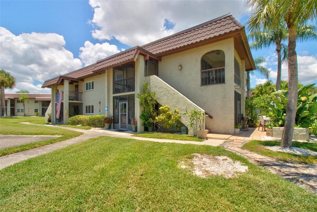 1001 S BAYSHORE BOULEVARD UNIT 101