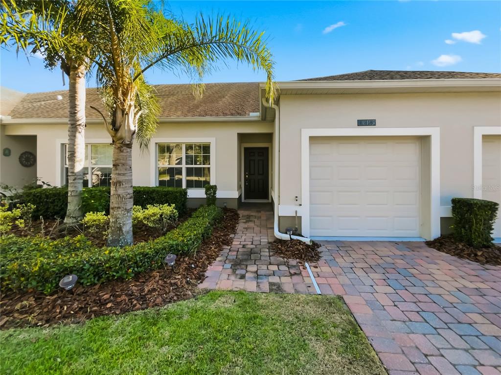 3542 FAIRWATERS COURT UNIT D