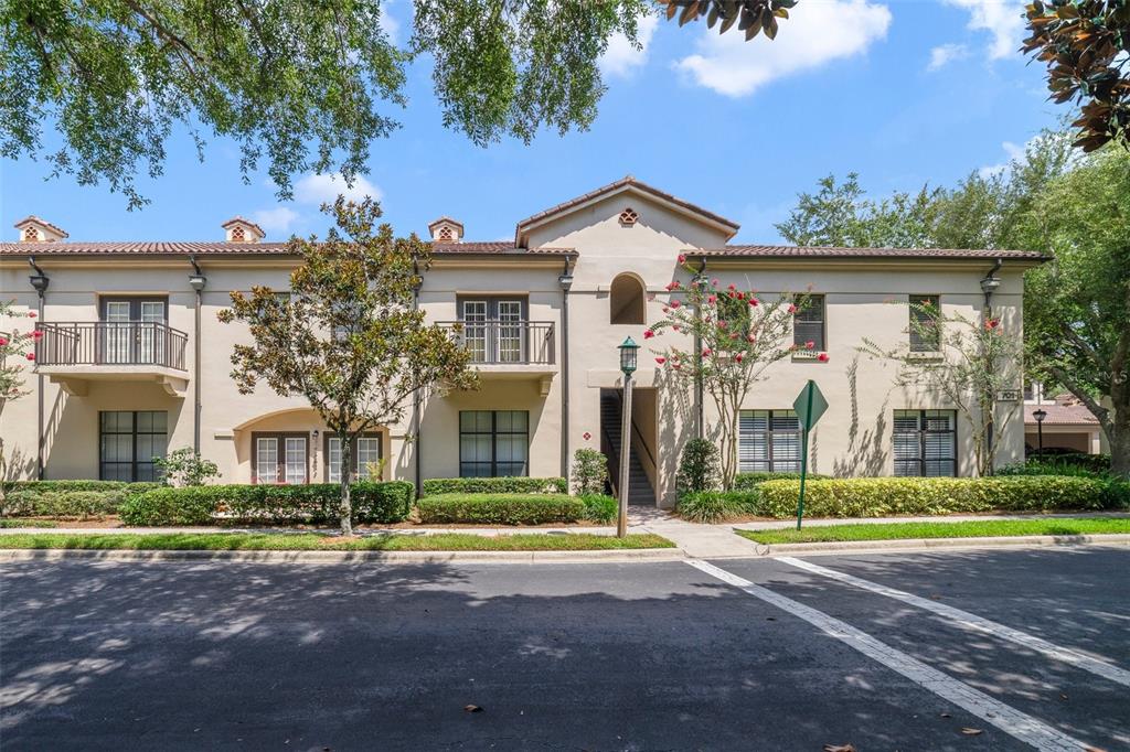 701 WESTPARK WAY UNIT 202