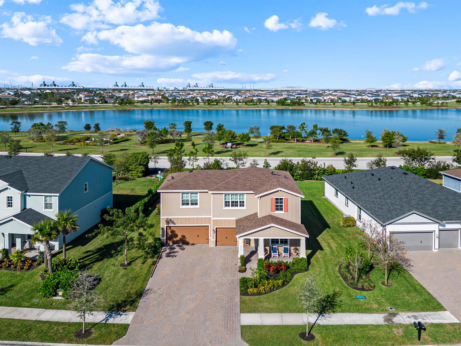 19420 Broad Shore Walk, Loxahatchee FL 33470
