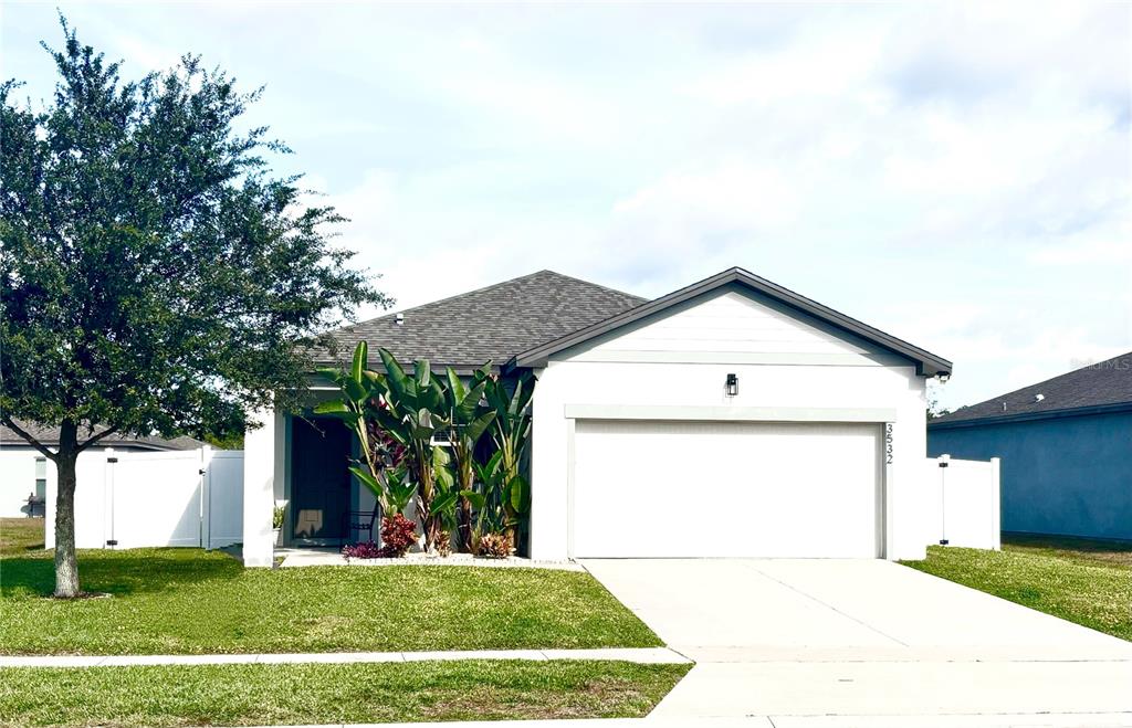 3532 PATRON AVENUE