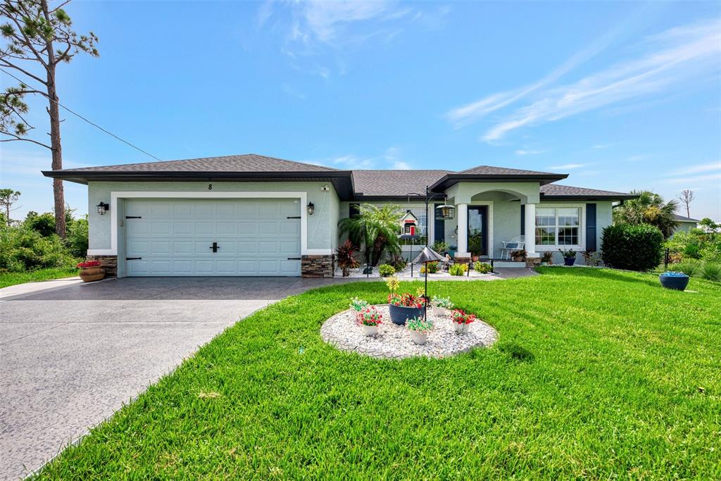 8 AMIDSHIP ROAD, PLACIDA, FL — photo 2 of 30