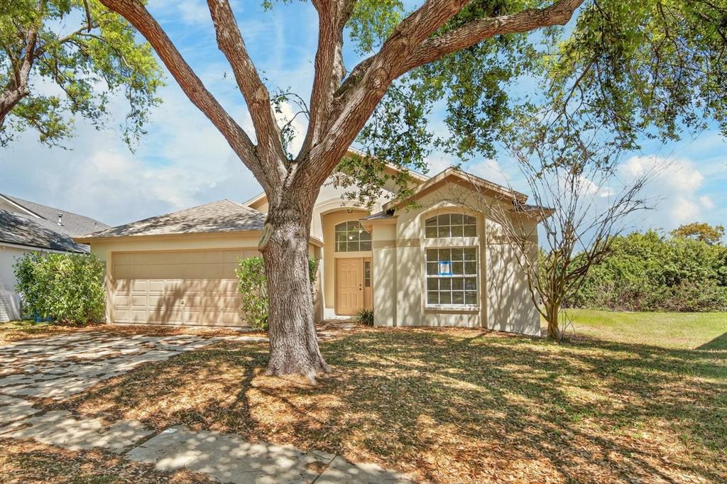 1633 HULETT DRIVE