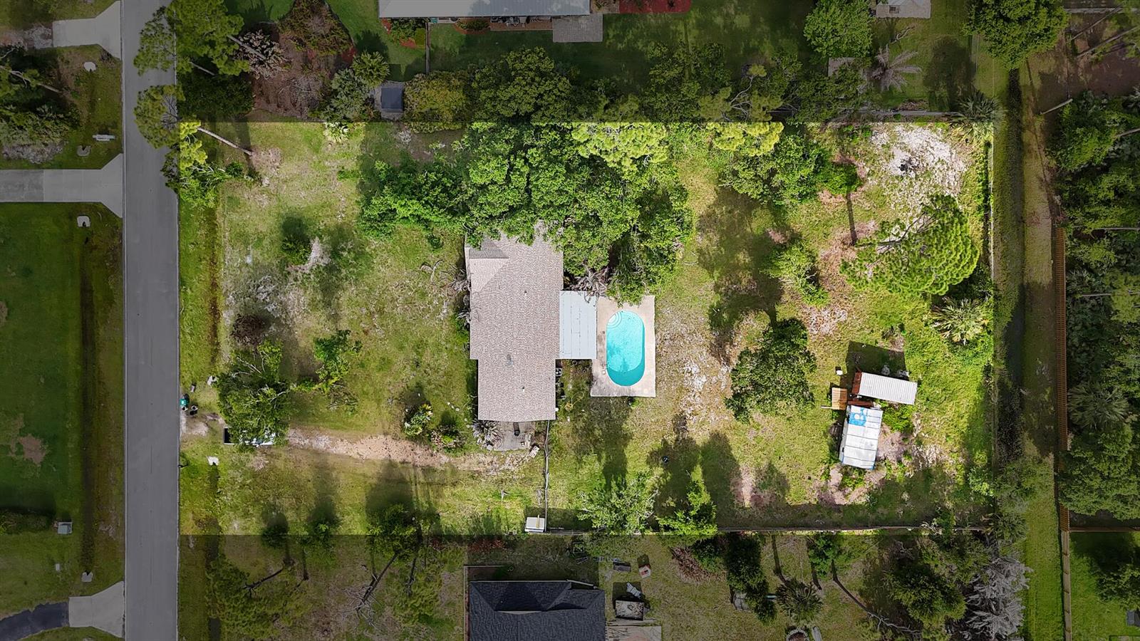 8631 Hidden Pines Road, Fort Pierce FL 34945