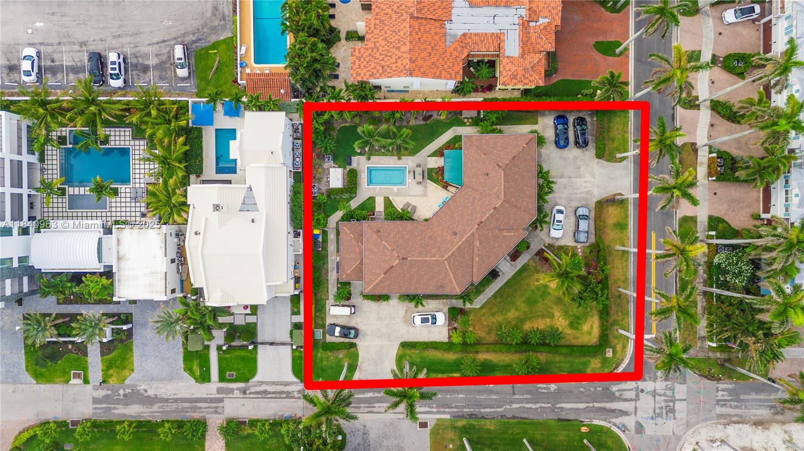 99 Seabreeze Ave # 1, Delray Beach FL 33483