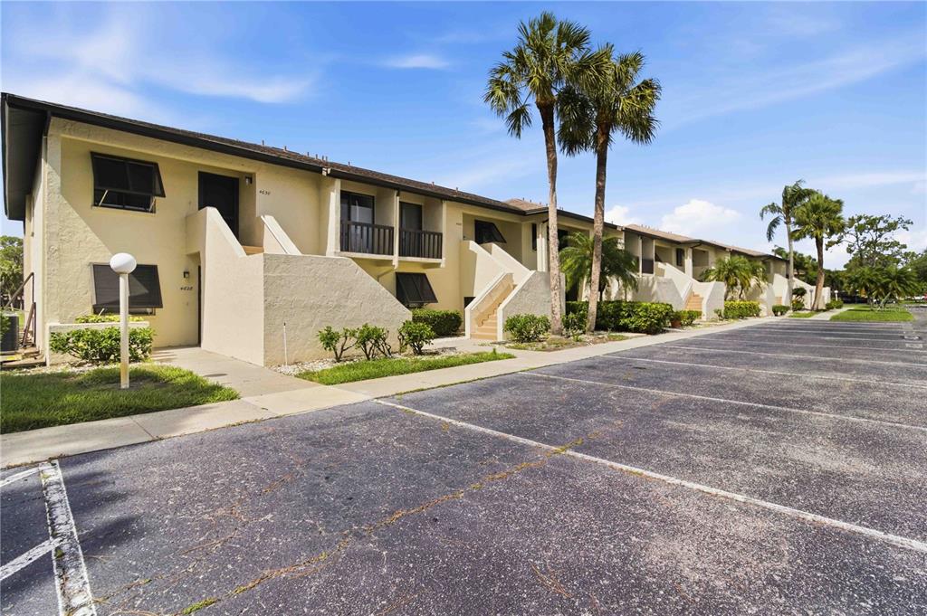 4620 LONGWATER UNIT 85