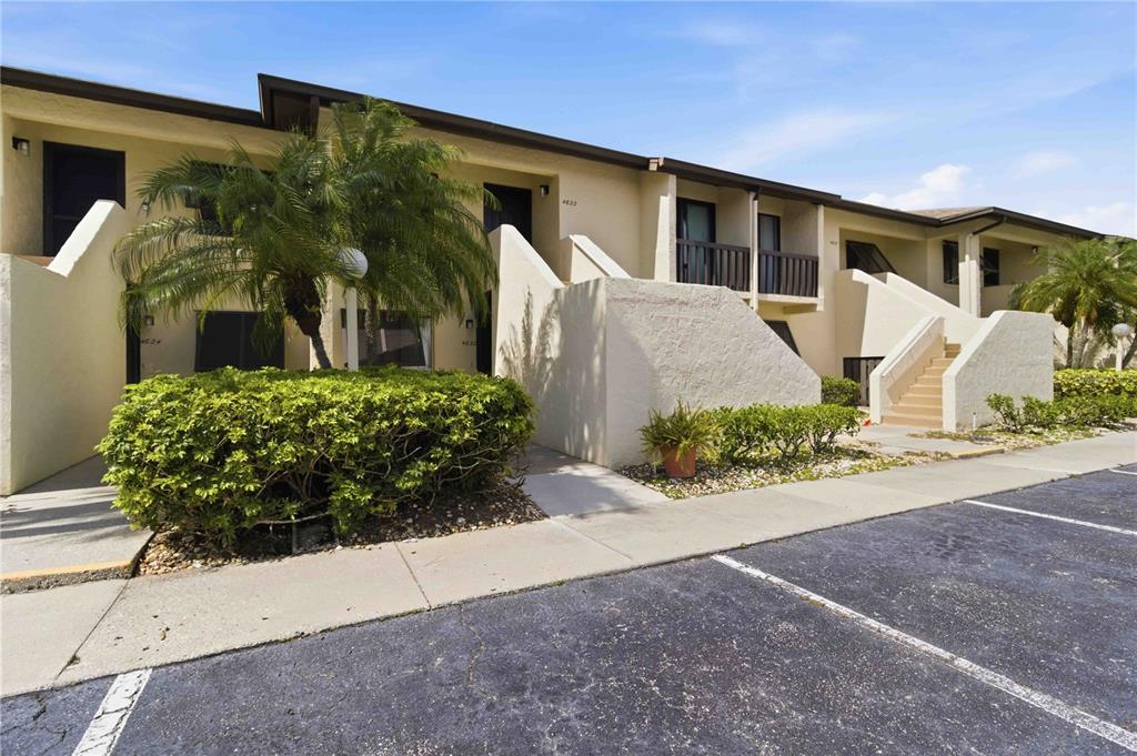 4620 LONGWATER UNIT 85, SARASOTA, FL — photo 3 of 30