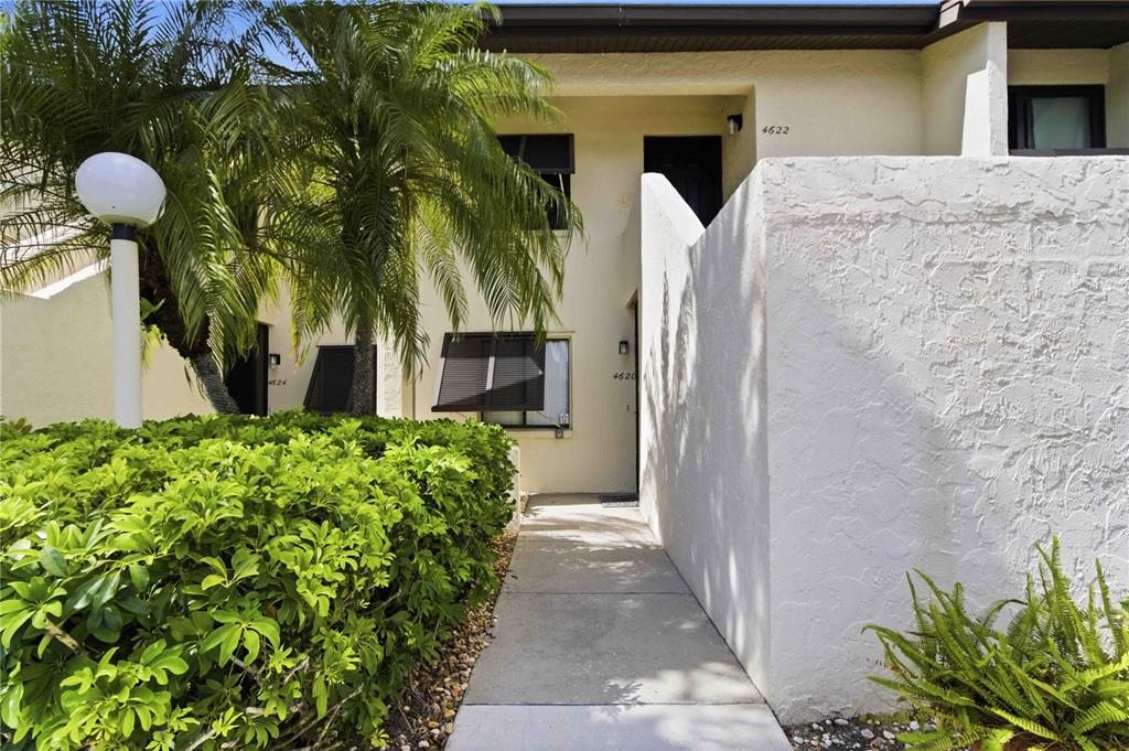 4620 LONGWATER UNIT 85, SARASOTA, FL — photo 5 of 30